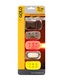 Gato Motion Light Grijs/Multi