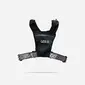 Gato Running Vest Multi Zwart