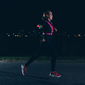 Gato Led Safer Sport Vest Roze