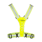Gato Led Safer Sport Vest Neon Geel