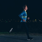 Gato Led Safer Sport Vest Neon Geel