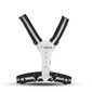 Gato Led Safer Sport Vest Donkergrijs