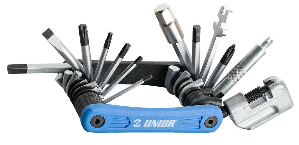 Unior Multitool EURO17 