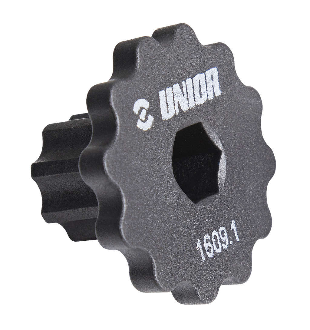 Unior Crankdop Montage Tool