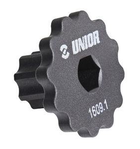 Unior Crankdop Montage Tool