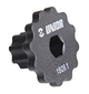 Unior Crankdop Montage Tool
