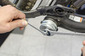 UNIOR Gereedschap voor verwijderen BB90 Trapasfitting — afbeelding 4