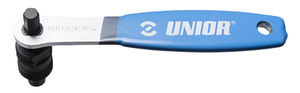 Unior Cranktrekker met Handvat voor Shimano Octalink en ISIS 