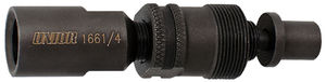 Unior Cranktrekker Zwart