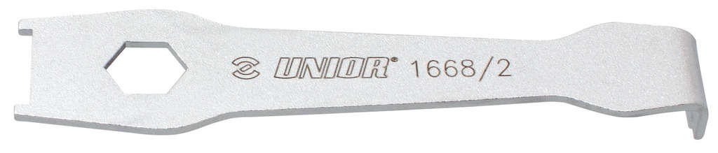 Unior Kettingblad Sleutel