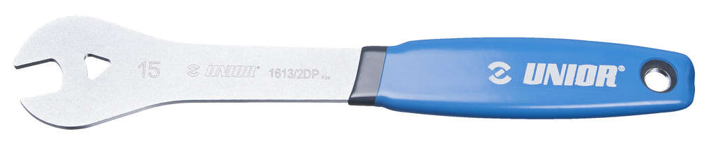 Unior Pedaalsleutel Blauw