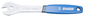 Unior Pedaalsleutel Blauw