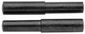 Unior Kettingponsstift 1/8 inch 2 Stuks