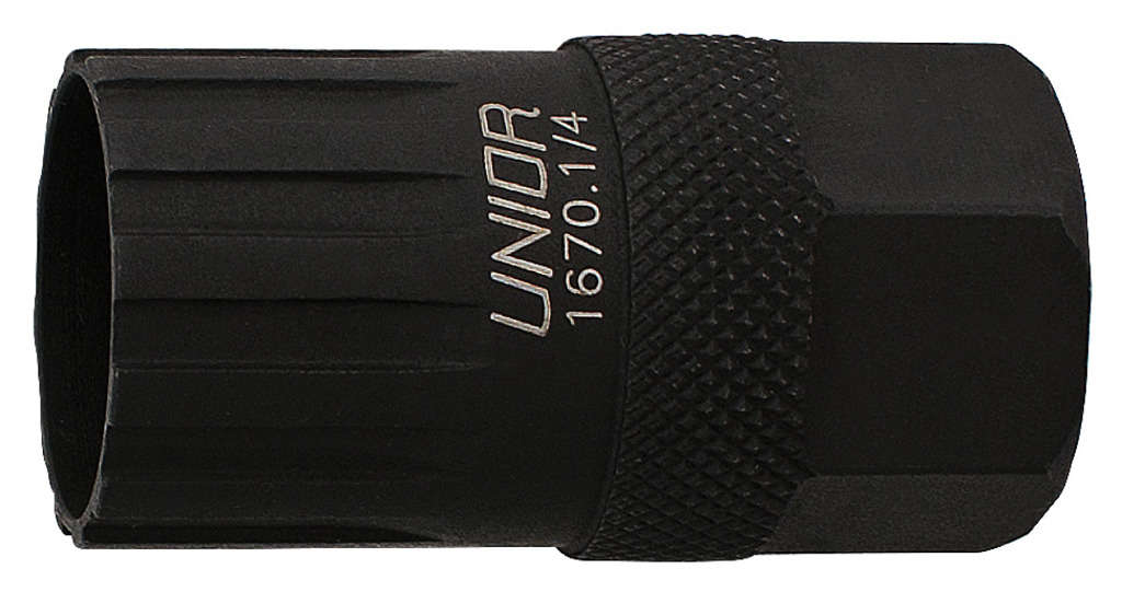 Unior Freewheel Verwijder Tool