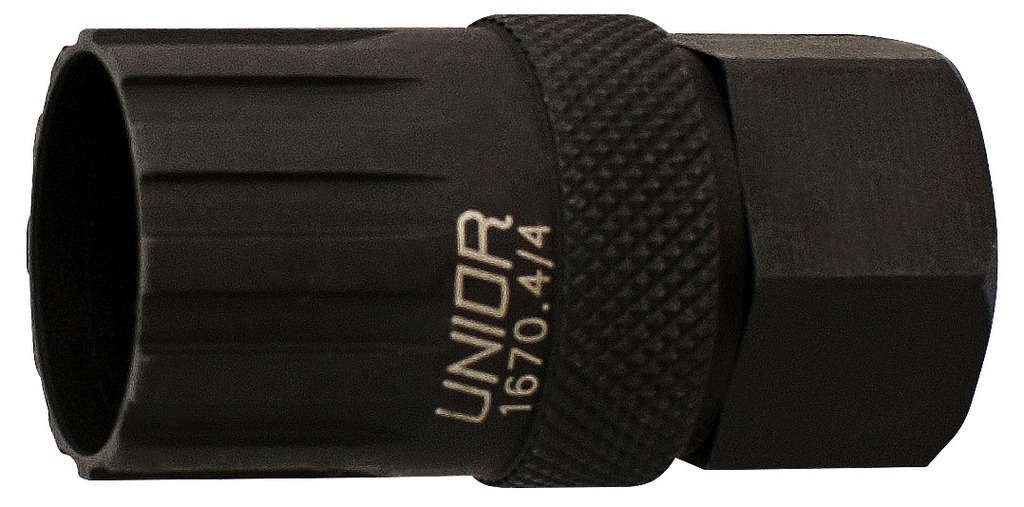 Unior Cassette afnemer voor Campagnolo