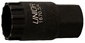 Unior Cassette afnemer Tool