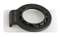Unior Cassette afnemer met Spaaksleutel