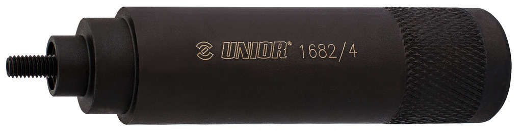 Unior Aheadplug Montagehulpstuk