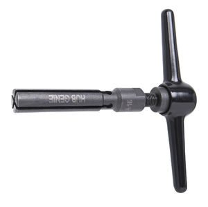 Unior Genie Eindkap Afnemer 12 en 15mm