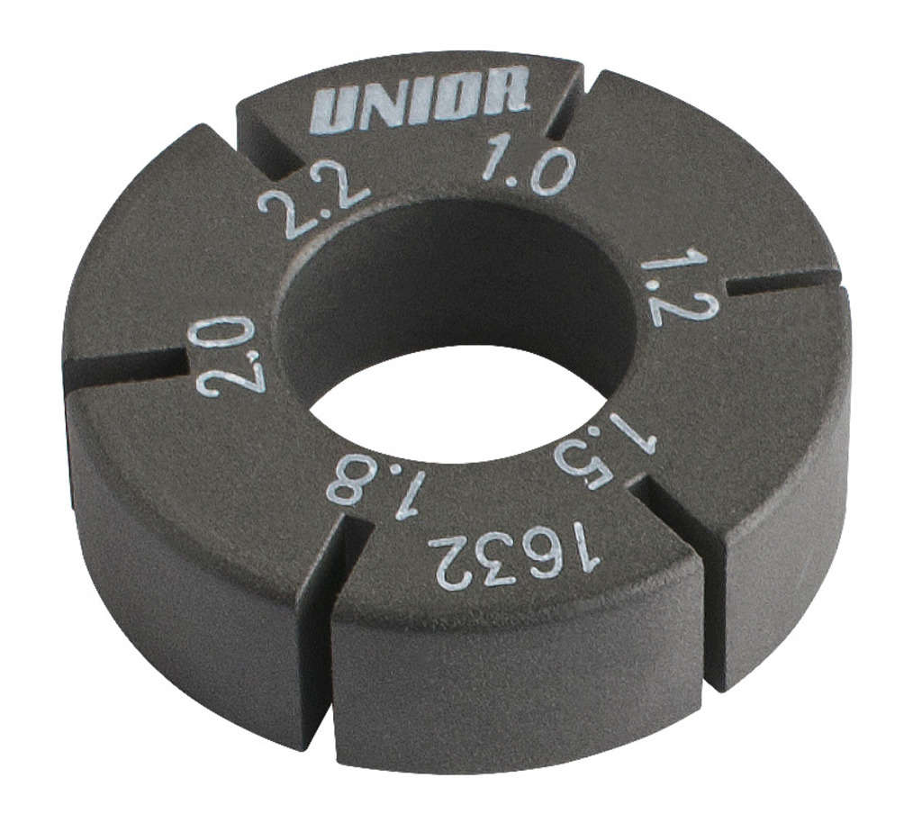 Unior Spaakhouder Aero Spaken