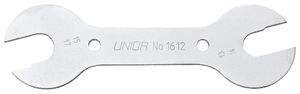 Unior Naaf Conussleutel 13/14 x 15/17