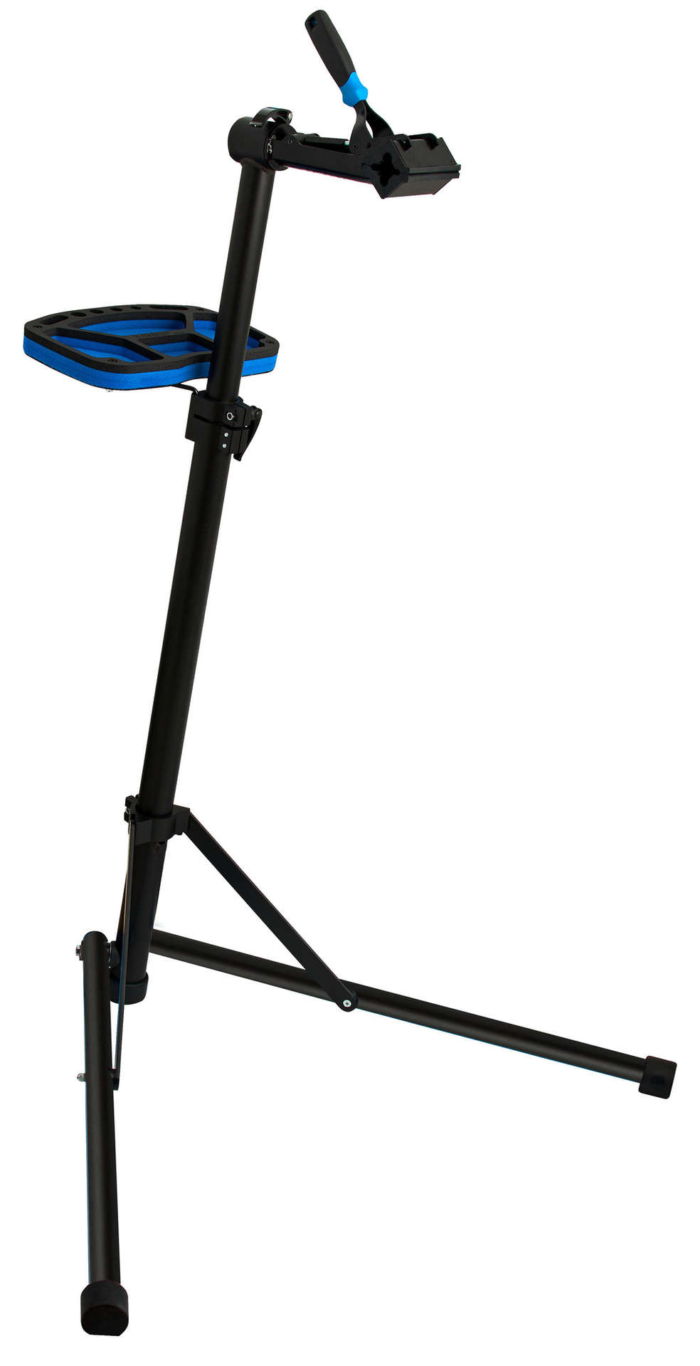 Unior BikeGator Plus Montagestandaard Aanpasbaar