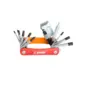 Unior Euro 13 Multitool Rood