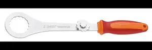 Unior Trapassleutel Shimano Hollowtech II