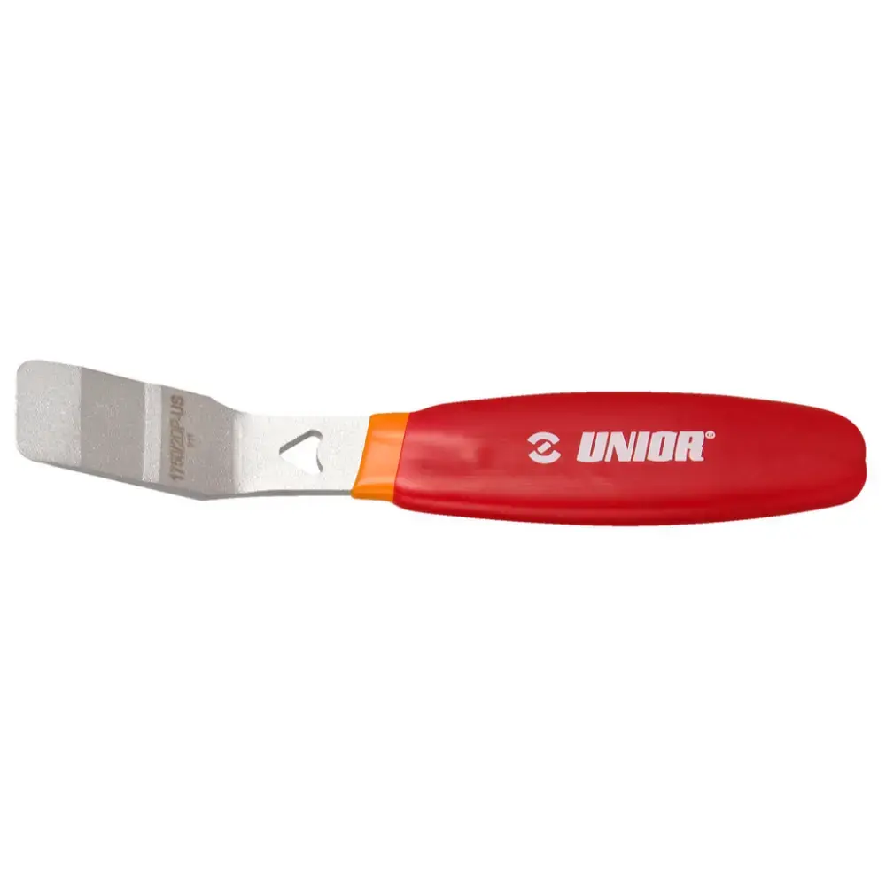 UNIOR Schijfrem Spreider Rood