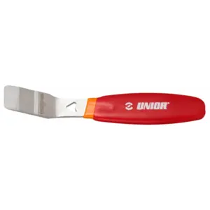 Unior Schijfrem Spreider Rood