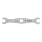 Unior Afsluitmoer Sleutel 7/8mm