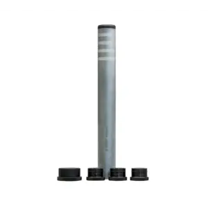 Unior Vorkconus Inslag Montagehulpstuk