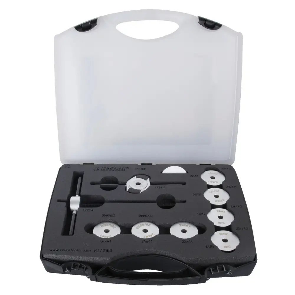 UNIOR Trapas Lager Pers Kit
