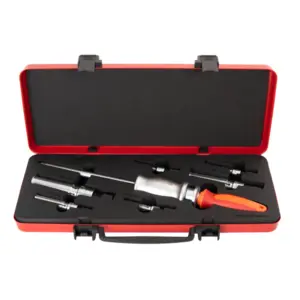 Unior Trapas Trekker 6.5 - 36mm