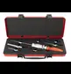Unior Trapas Trekker 6.5 - 36mm