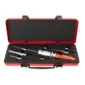 Unior Trapas Trekker 6.5 - 36mm