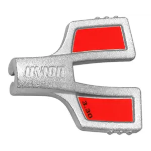 Unior Spaaksleutel TX20