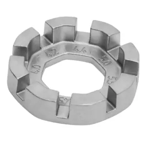 Unior Ronde Spaaksleutel