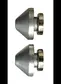 Unior Adapter voor Steekassen 12/15/20mm