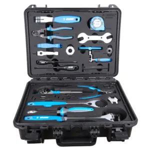 Unior Home Kit Gereedschapskoffer