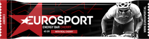Eurosport Nutrition Energy Bar Kers 20 stuks