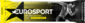 Eurosport Nutrition Oat Bar Banaan 20 stuks