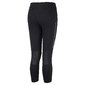 Ronhill Tech Revive Stretch Crop Hardloopbroek Lang Zwart Dames