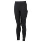 Ronhill Tech Revive Stretch Stretch Hardloopbroek Lang Zwart Dames