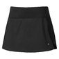 Ronhill Life Skort Hardloopbroek Kort Zwart Dames