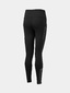 Ronhill Tech Afterhours Hardloopbroek Lang Zwart Dames