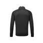 Ronhill Tech Prism 1/2 Zip Hardloopshirt Lange Mouwen Zwart Heren