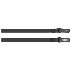Restrap Fast Straps Large Zwart