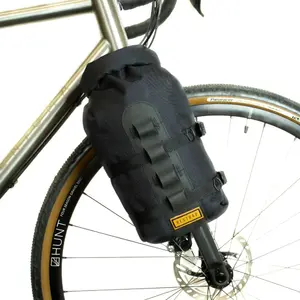 Restrap Fork Tas Zwart