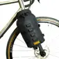 Restrap Fork Tas Zwart